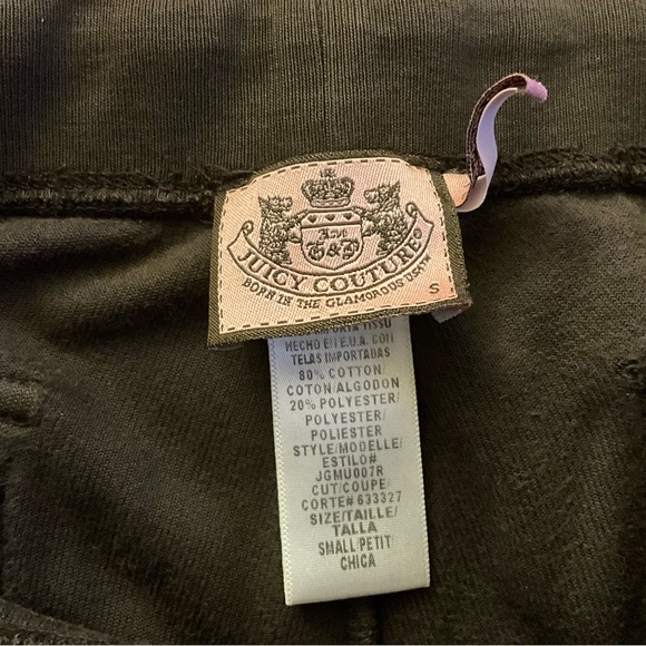 Brown Juicy Tracksuit - Picture 5 of 5